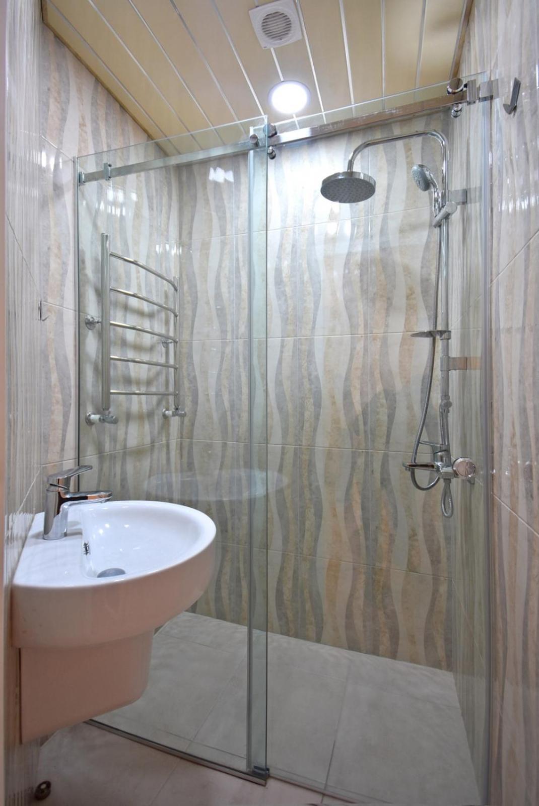 2 Bedroom Apartment, Quiet And Spacious Єреван Екстер'єр фото